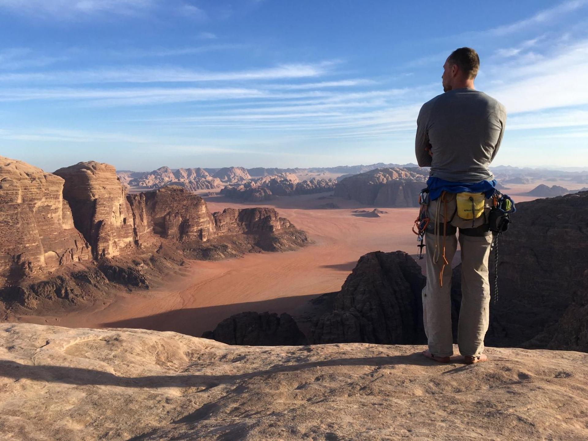 Wadi Rum Caeser Camp Hotel Екстериор снимка